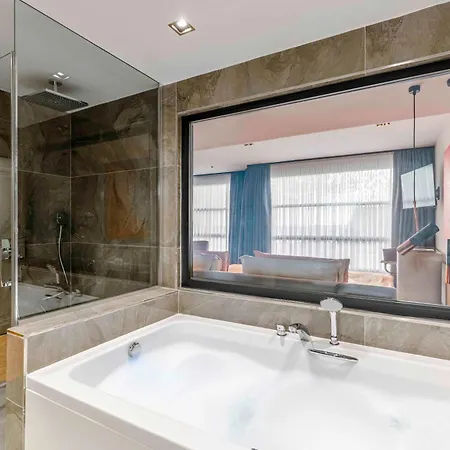 Ahc Taksim Hotel-special Class