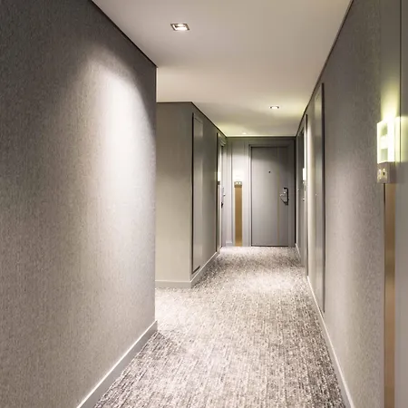 Hotel Ahc Taksim Hotel-special Class Istanbul