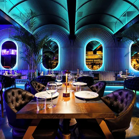 Ahc Taksim Hotel-special Class 3*