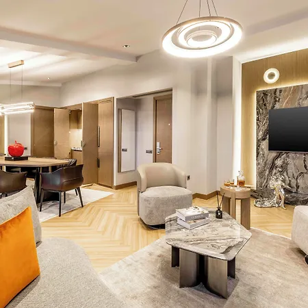 Ahc Taksim Hotel-special Class 3*