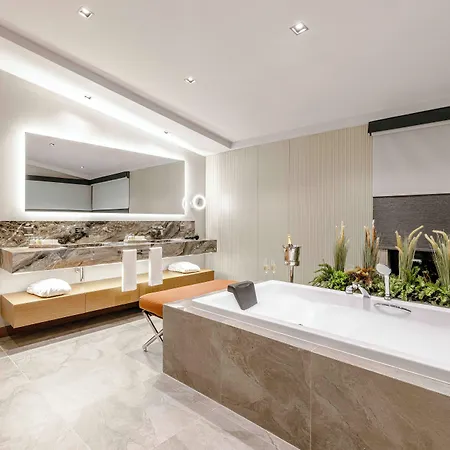Ahc Taksim Hotel-special Class Otel