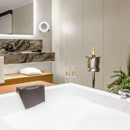 Ahc Taksim Hotel-special Class 3* Istanbul