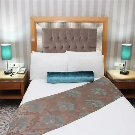 Ahc Taksim ホテル イスタンブール