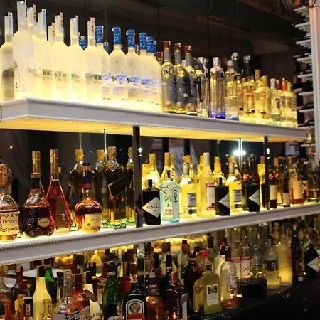 Ahc Taksim 3* イスタンブール