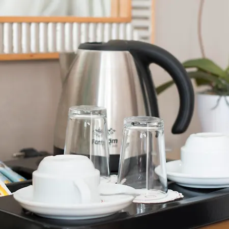 Ahc Taksim Hotel-special Class