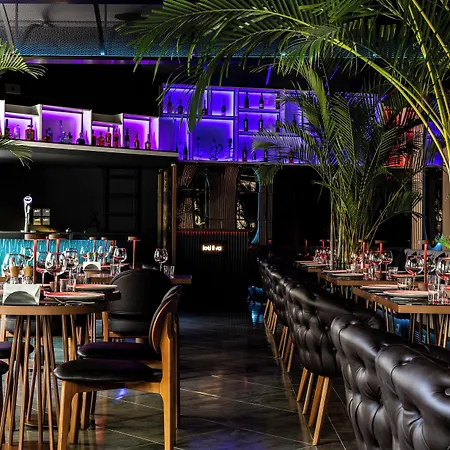 Ahc Taksim Hotel-special Class