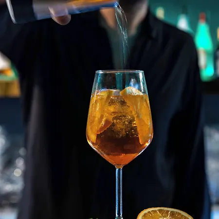 Hotel Ahc Taksim Hotel-special Class 3*