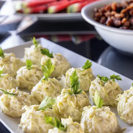 Hotel Ahc Taksim Hotel-special Class