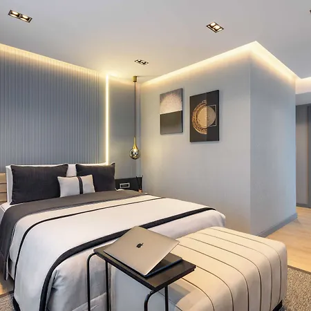 Ahc Taksim Hotel-special Class Istanbul