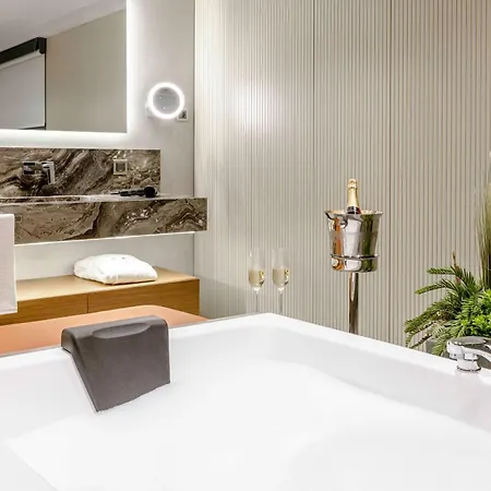 فندق Ahc Taksim Hotel-special Class اسطنبول