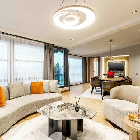 Ahc Taksim Hotel-special Class فندق اسطنبول