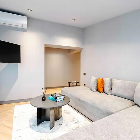 Ahc Taksim Hotel-special Class اسطنبول