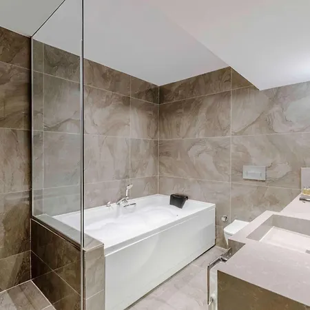 Ahc Taksim Hotel-special Class 3*