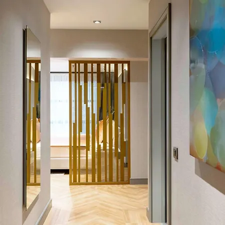 Ahc Taksim Hotel-special Class 3*