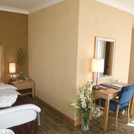 Ahc Taksim Hotel-special Class Hotel 3*